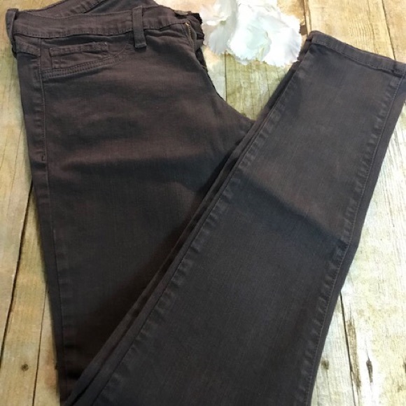 Flying Monkey Skinny Jeans - Picture 4 of 6